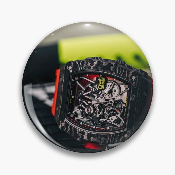 Item preview, Richard Mille designed and sold by zuumy.