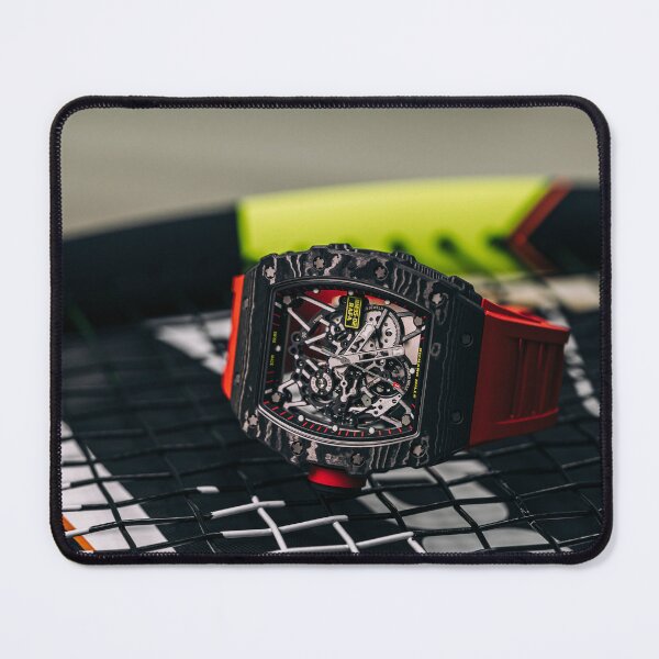Item preview, Richard Mille designed and sold by zuumy.