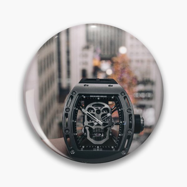 Item preview, Richard Mille designed and sold by zuumy.