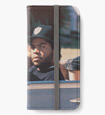 Zero Two x Ice Cube Étui portefeuille/coque/skin iPhone