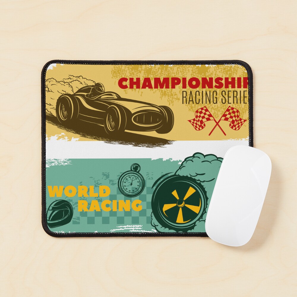 Item preview, Mouse Pad designed and sold by Ramonidaseal.