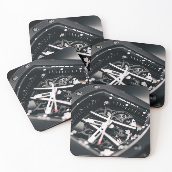 Item preview, Richard Mille designed and sold by zuumy.