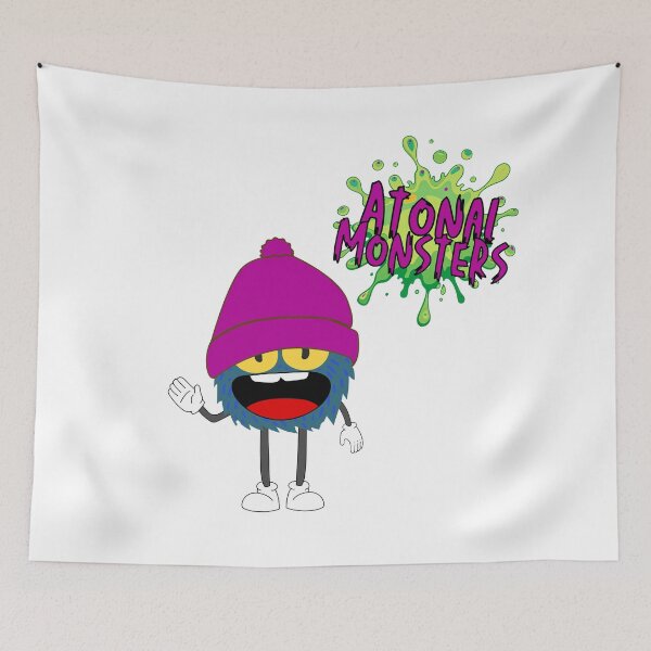 Item preview, Blue Boy v1 designed and sold by Atonal Asides.