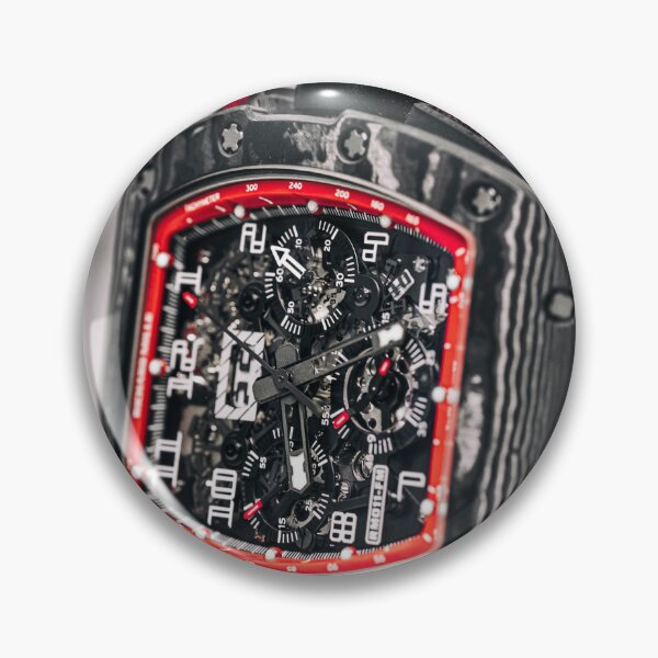 Item preview, Richard Mille designed and sold by zuumy.