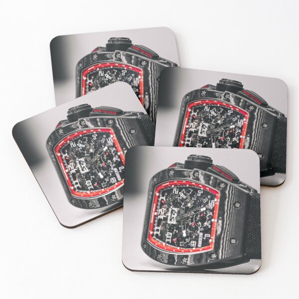 Item preview, Richard Mille designed and sold by zuumy.
