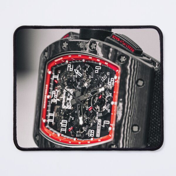 Item preview, Richard Mille designed and sold by zuumy.