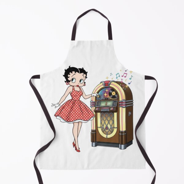 Item preview, BETTY BOOP designed and sold by CHRIST5000.