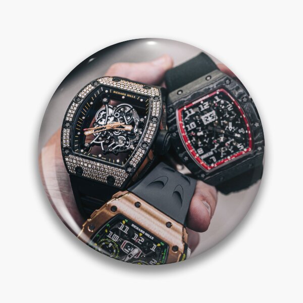 Item preview, Watches designed and sold by zuumy.