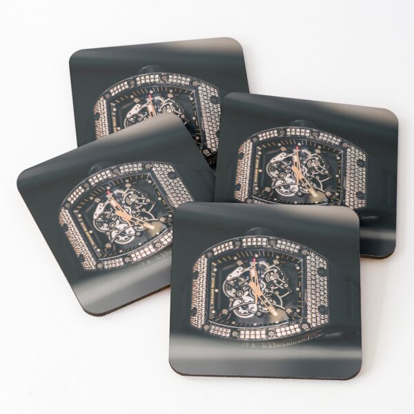 Item preview, Richard Mille designed and sold by zuumy.