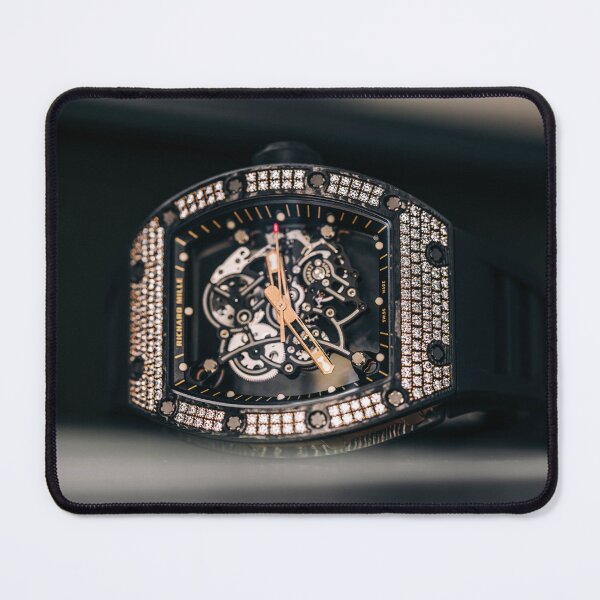 Item preview, Richard Mille designed and sold by zuumy.