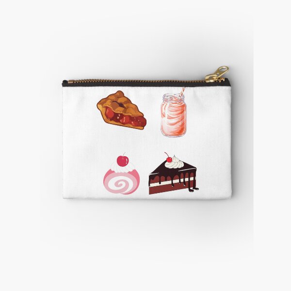 Item preview, Cherry flavoured food pack designed and sold by serenebookworm.