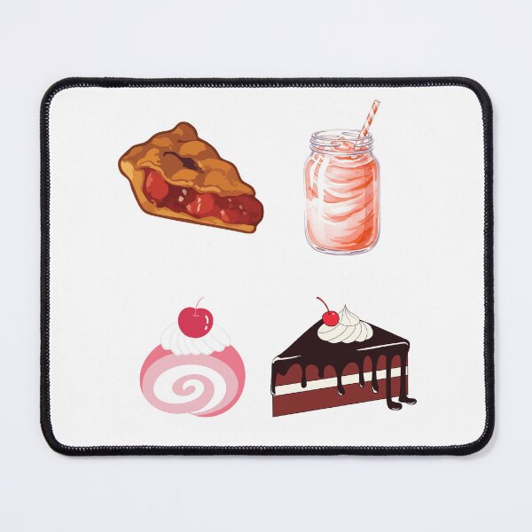Item preview, Cherry flavoured food pack designed and sold by serenebookworm.