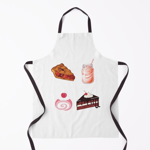 Item preview, Cherry flavoured food pack designed and sold by serenebookworm.