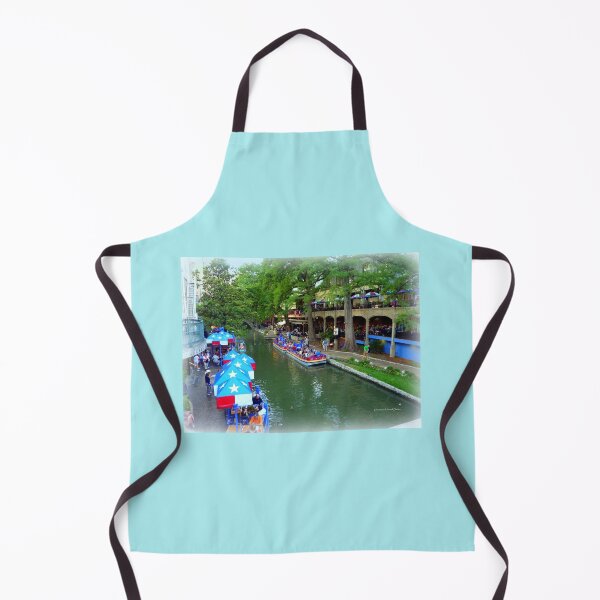 Item preview, Patriotic Riverwalk designed and sold by Charmiene Maxwell-Batten.