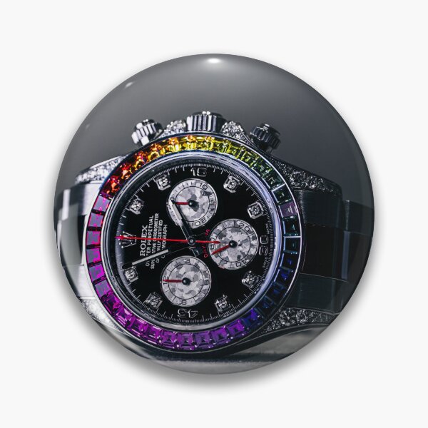 Item preview, Rolex designed and sold by zuumy.