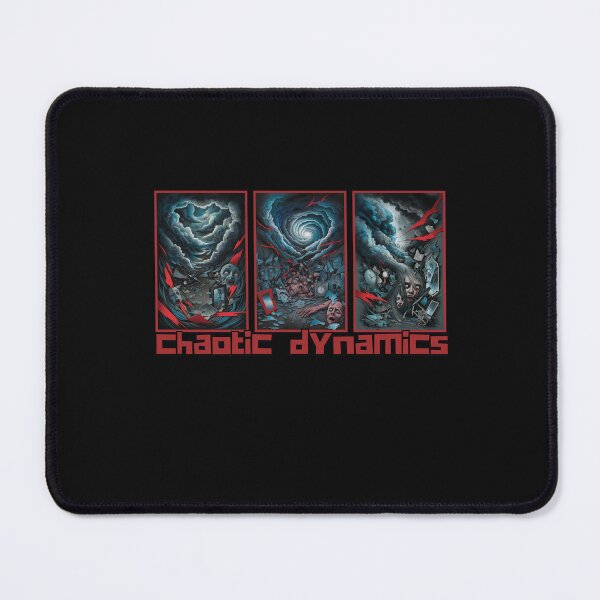Item preview, the chaotic dynamics of the brain designed and sold by aledfychan.