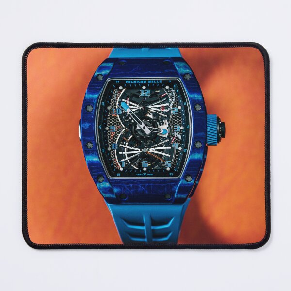 Item preview, Richard Mille designed and sold by zuumy.