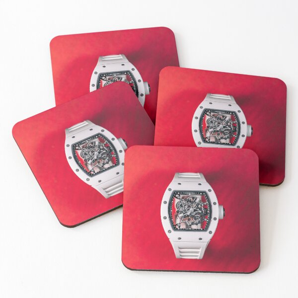 Item preview, Richard Mille designed and sold by zuumy.