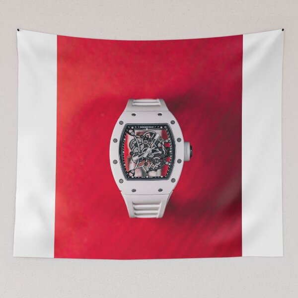 Item preview, Richard Mille designed and sold by zuumy.