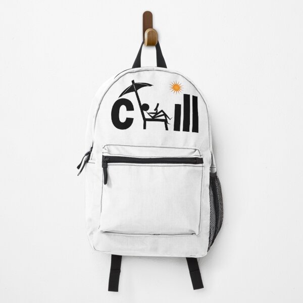 Artikelvorschau, Chillige Stimmung Poster entworfen und verkauft von O2 Artistry.