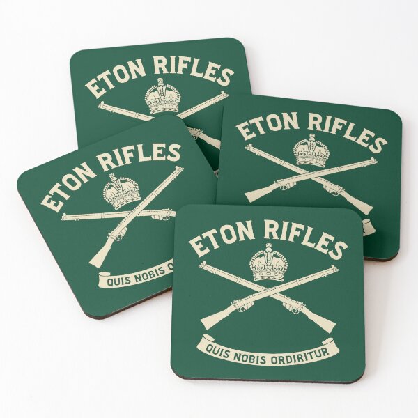 Item preview, Eton Rifles designed and sold by sirglennbo.
