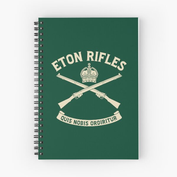 Item preview, Eton Rifles designed and sold by sirglennbo.
