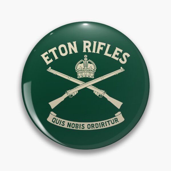 Item preview, Eton Rifles designed and sold by sirglennbo.