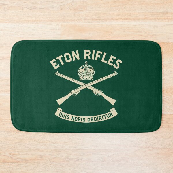 Item preview, Eton Rifles designed and sold by sirglennbo.