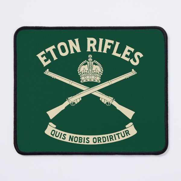 Item preview, Eton Rifles designed and sold by sirglennbo.
