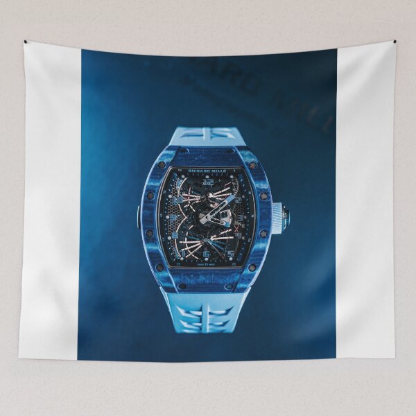 Item preview, Richard Mille designed and sold by zuumy.