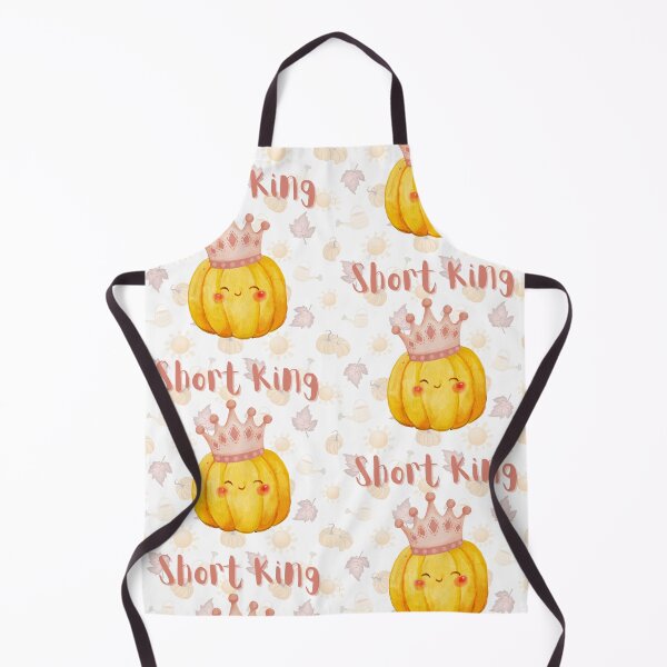 Item preview, Halloween Short King designed and sold by PlumTreeDesign.