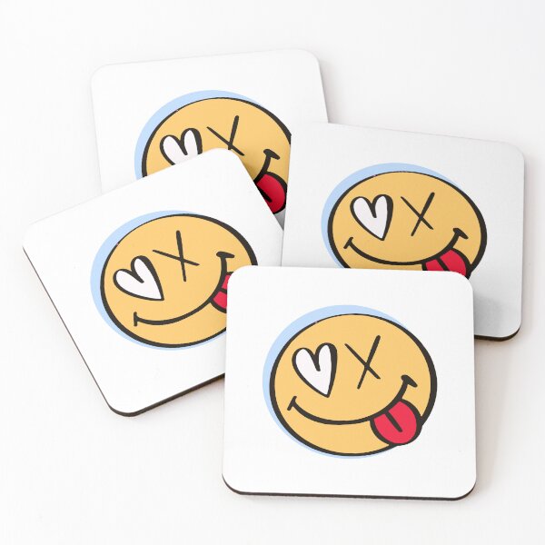 Item preview, smiley funny face designed and sold by designing01Ar3.