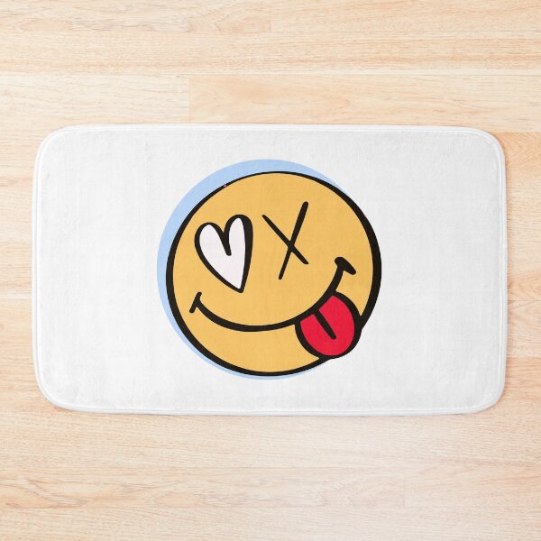 Item preview, smiley funny face designed and sold by designing01Ar3.