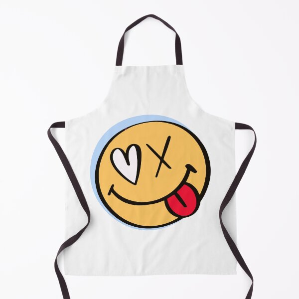 Item preview, smiley funny face designed and sold by designing01Ar3.