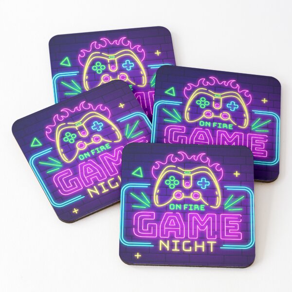 Item preview, gamer zone designed and sold by Ramonidaseal.