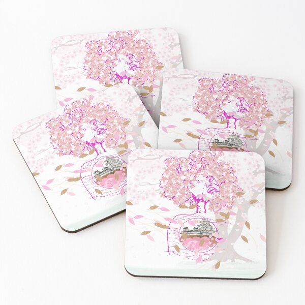 Item preview, Blossom Within – Feminine Line Art of Growth and Rebirth designed and sold by ByMile.