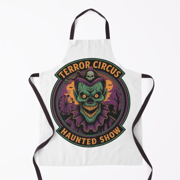 Item preview, Circus Show Halloween designed and sold by policory.