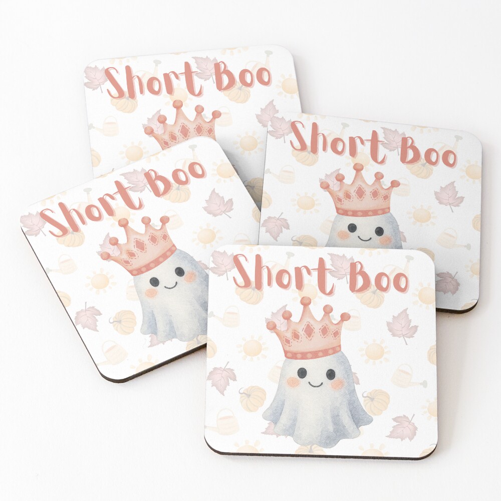 Item preview, Coasters (Set of 4) designed and sold by PlumTreeDesign.