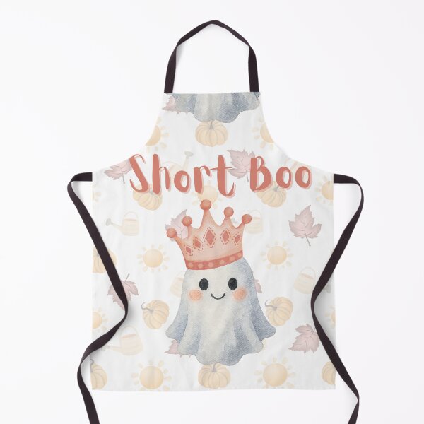Item preview, Short Boo designed and sold by PlumTreeDesign.