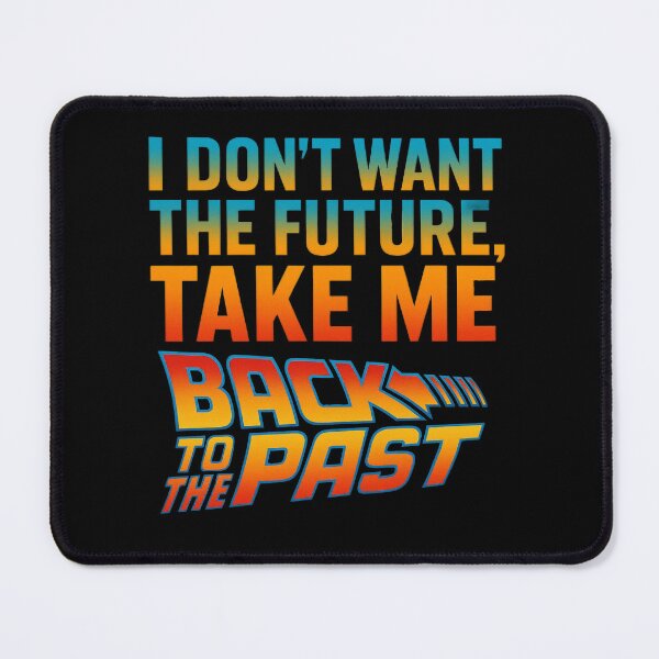 Item preview, Back to the future designed and sold by Bkgshop25.