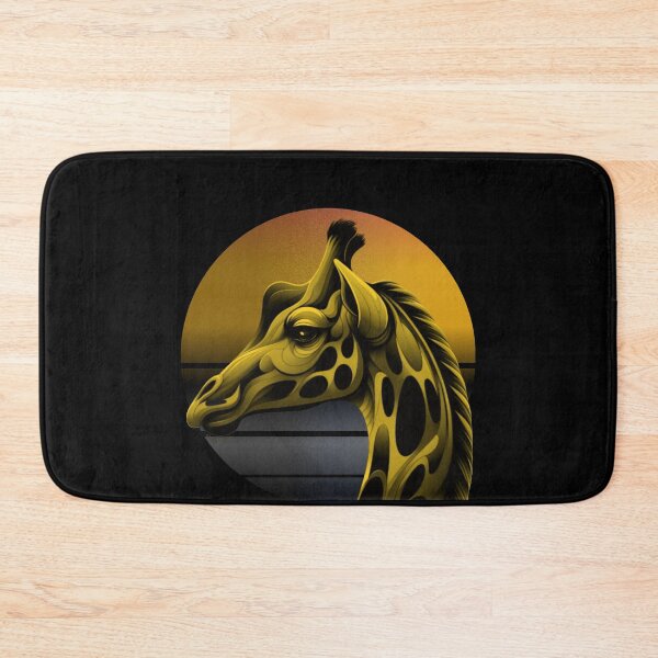 Item preview, Giraffe designed and sold by maistendencias.