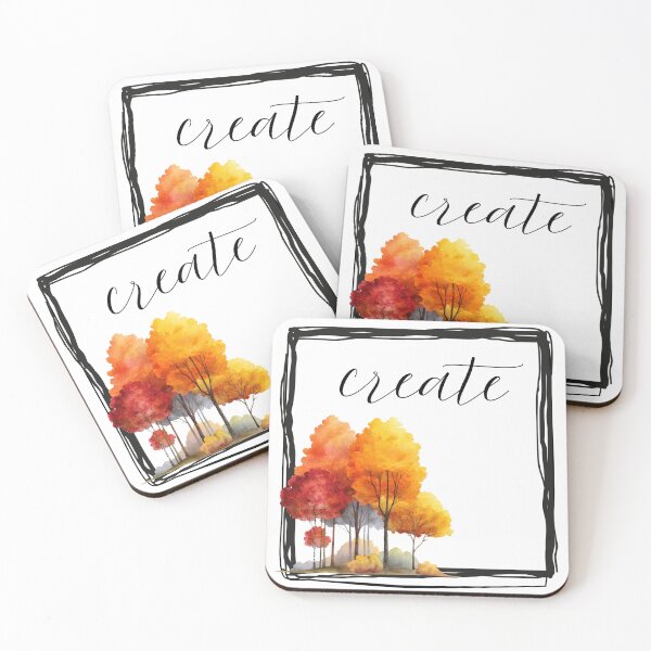 Item preview, Create designed and sold by Darcy'sArtfortheHeart.