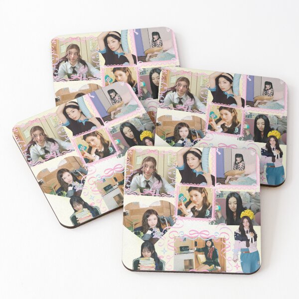 Item preview, Twice OT9  designed and sold by misamoot.
