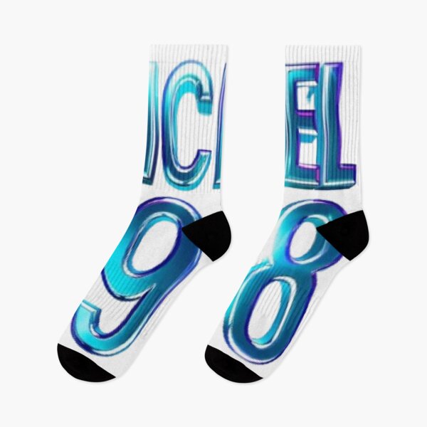 Item preview, Michael 1998 Retro Birthday Design designed and sold by AlexLineArt.