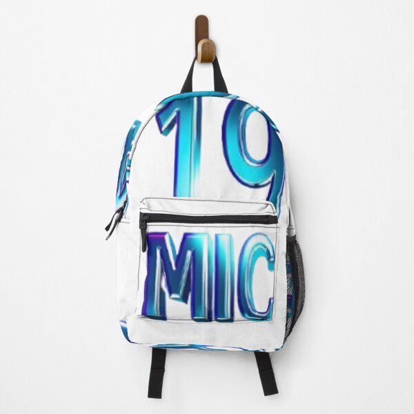 Item preview, Michael 1998 Retro Birthday Design designed and sold by AlexLineArt.