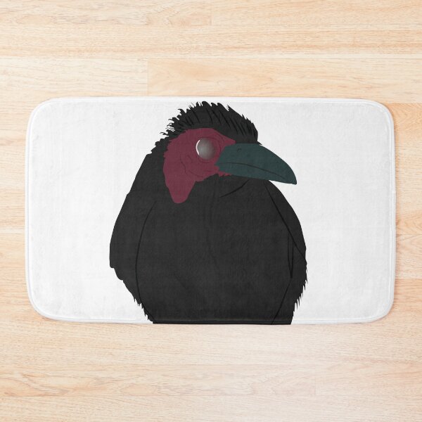 Item preview, One Eyed Crow designed and sold by KamiTrendz.
