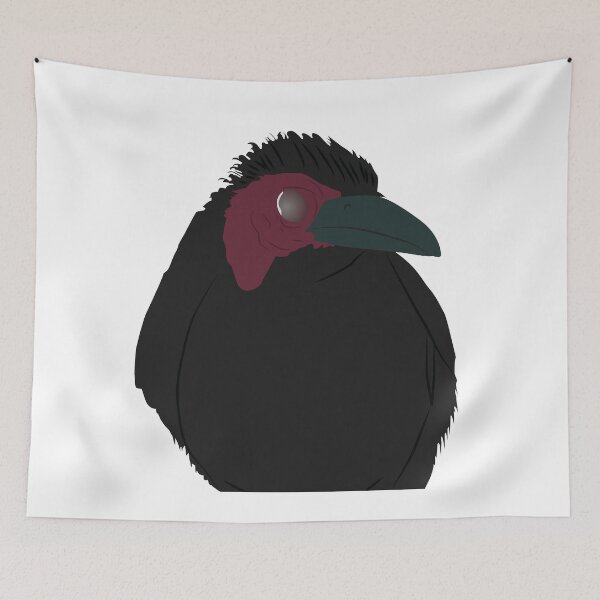 Item preview, One Eyed Crow designed and sold by KamiTrendz.