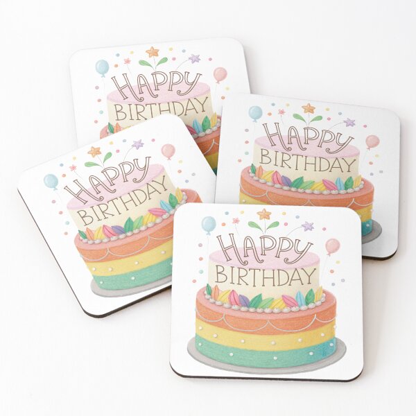 Item preview, HAPPY BIRTHDAY!! designed and sold by Fabrifrank.