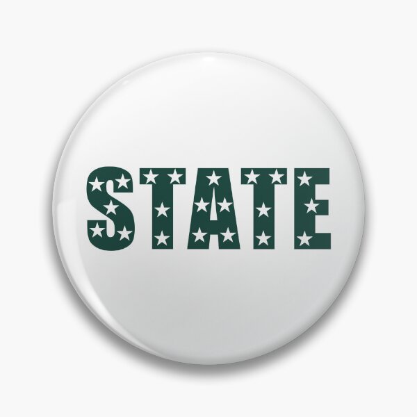 Item preview, msu designed and sold by designsbysamantha.