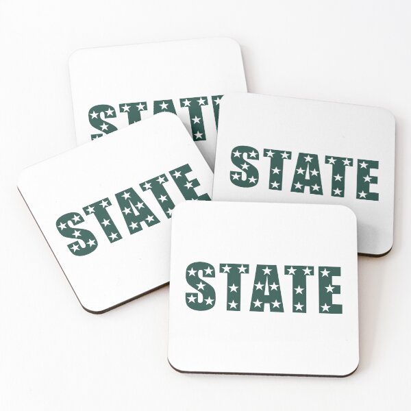Item preview, msu designed and sold by designsbysamantha.